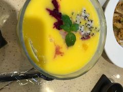 杨枝甘露-点都德(汇盈广场店)