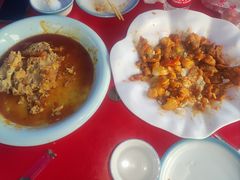 -清真利德顺小老饭庄(复兴路店)