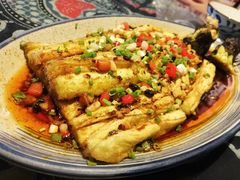 -阿嫂印象·民间江湖菜(大学城店)