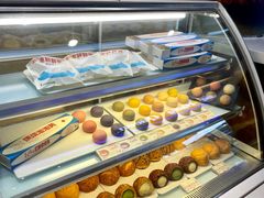 -西树泡芙(蓝色港湾店)