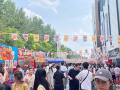 -凯德广场(学府店)