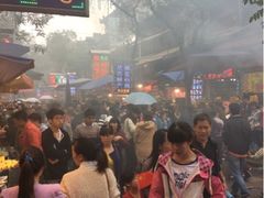 upload_pic-毅祥斋老孙家泡馍(北院门鼓楼店)