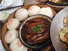-老阿爸鲜鱼土菜(昆山花桥店)