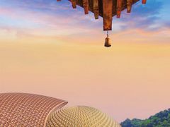 -牛首山文化旅游区