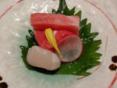 -花和海鲜自助(梅江店)