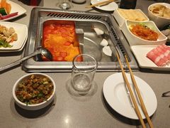 -海底捞火锅(苏宁生活广场店)