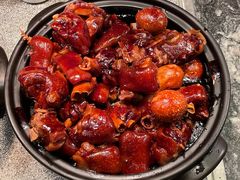 -金海湾自助餐厅(金陵饭店)