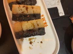 -探鱼·鲜青椒爽麻烤鱼(正佳广场店)