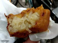 -阿婆油墩子(五里桥路188弄小区店)