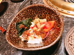 -老乾杯和牛烧肉(王府中环店)