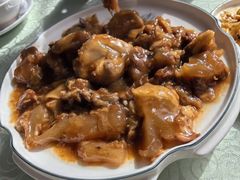 -同发号饭庄(复兴路店)