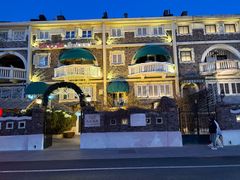 -成桂西餐厅·42年的味道(五大道疙瘩楼店)