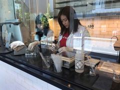 -LE LABO(ルラボ代官山店)