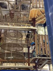 点击看大图 -PIPIKINGDOM皮皮王国欢乐号(欢乐海岸购物中心店)