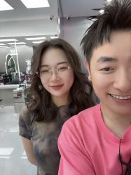 -5M HAIR SALON 旗舰店