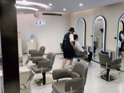 点击看大图 -上禾 HAIR SALON