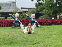 -狼山风景名胜区