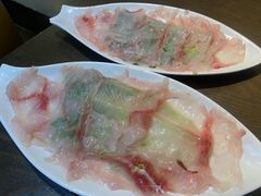 养生乌鱼片-土著渔匠·养生蝴蝶鱼(香樟路店)