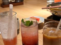 -德川家日本料理(顺义华联店)