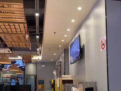 -豪享来中西餐厅(隆昌店)