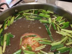 特色锅底-牛焱·贵州黄牛肉火锅(城西银泰店)