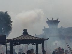 -悦城龙母祖庙