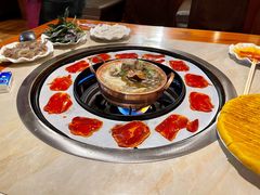 -顺顺小吃(独克宗古城店)