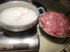 -萬家灯火·私房湘菜·22年老手艺(南岭大道店)