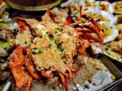 -日进一片海.生腌海鲜火锅.宵夜烧烤(三里屯总店)