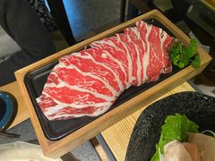 -湊湊火锅·茶憩(东城民盈国贸城店)