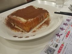 -大哥餐厅(西城花园店)