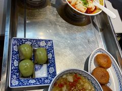 -龙抄手(春熙路总店)