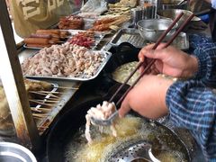 -田甜香酥鸡(中市口店)