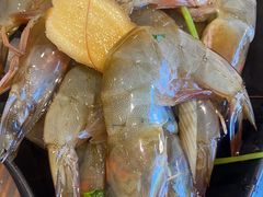 -泰白海鲜烧烤大全