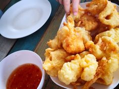 -Doo Dee Thai Food(Issan/Isaan/Esan)