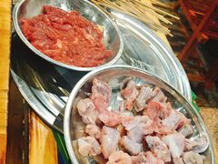 -盈田盈粥庄(博山东路店)