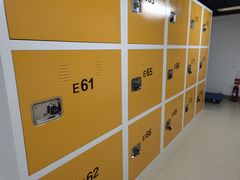 -安东易迷你自助仓储寄存仓库(草桥店)