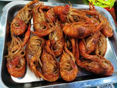-草本味·市井羊肉馆(新开铺总店)