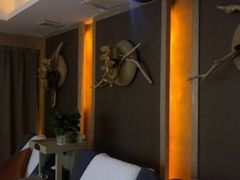 -和子足浴SPA会馆(梁溪店)