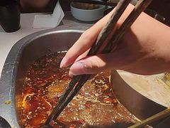 -味之绝美蛙鱼头火锅(松江万达店)