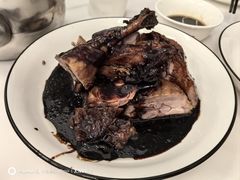 酱鸭-春餐厅