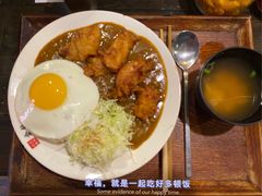 原味鸡块咖喱-金龙咖喱