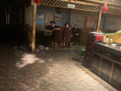-老阿妈蒙古村·蒙古包·草原文化·歌舞表演(老君堂店)