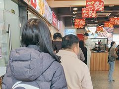 -兰州陈记牛肉面 ·烧烤· 铜锅涮肉(万达店)