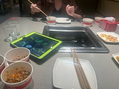 -海底捞火锅(百利广场店)