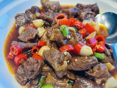 -同庆楼(金宝汇店)