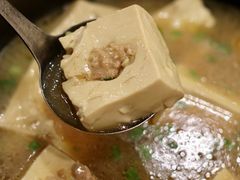 巧妇豆腐-锡和无锡菜(景丽苑店)