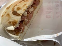 -宋益驴蹄子面肉夹馍(辛家庙店)