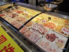 -顺水湾·牛肉牛杂火锅(驾鹤店)