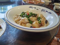 -津沽小院(大直沽总店)